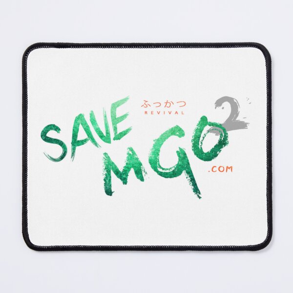 Item preview, SaveMGO2.com Render designed and sold by OuterOutlet.