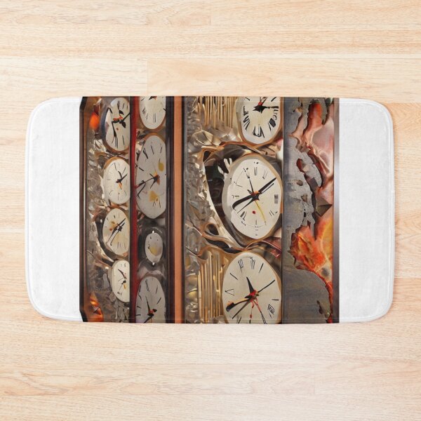 Item preview, Capturing Time's Flow designed and sold by Molly62.