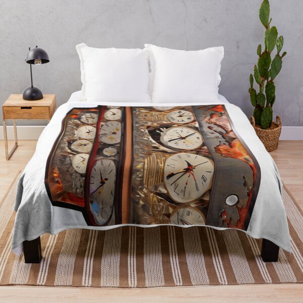 Item preview, Capturing Time's Flow designed and sold by Molly62.