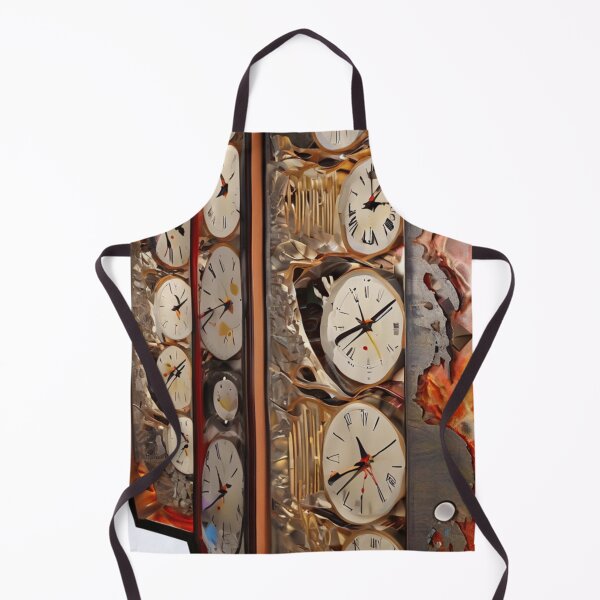 Item preview, Capturing Time's Flow designed and sold by Molly62.