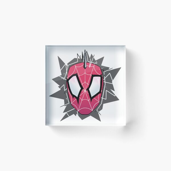 Item preview, Spider-Punk designed and sold by anitasafonova.