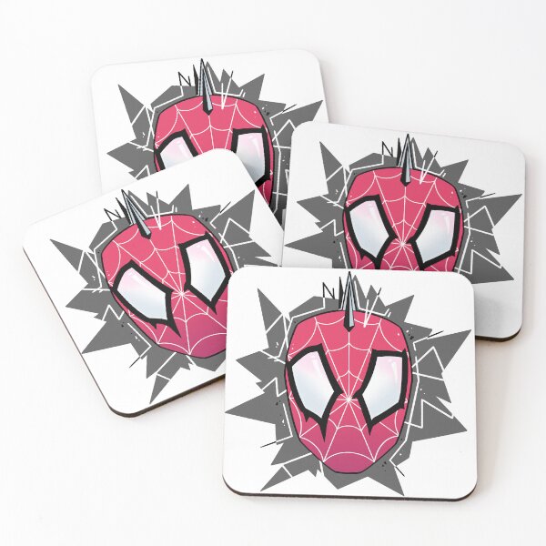 Item preview, Spider-Punk designed and sold by anitasafonova.