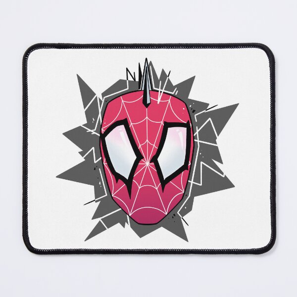 Item preview, Spider-Punk designed and sold by anitasafonova.