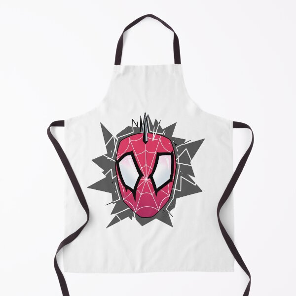 Item preview, Spider-Punk designed and sold by anitasafonova.