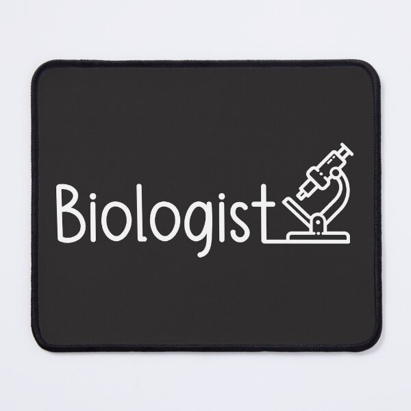 Item preview, Biologist designed and sold by Umbrella-Design.