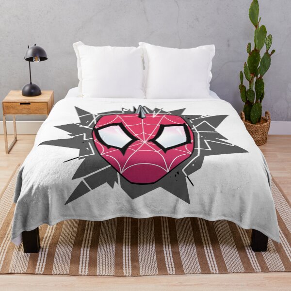 Item preview, Spider-Punk designed and sold by anitasafonova.