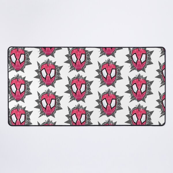 Item preview, Spider-Punk designed and sold by anitasafonova.