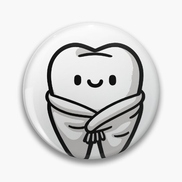 Item preview, Snug Tooth designed and sold by ShopiDentistry.