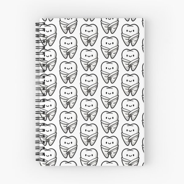 Item preview, Snug Tooth designed and sold by ShopiDentistry.