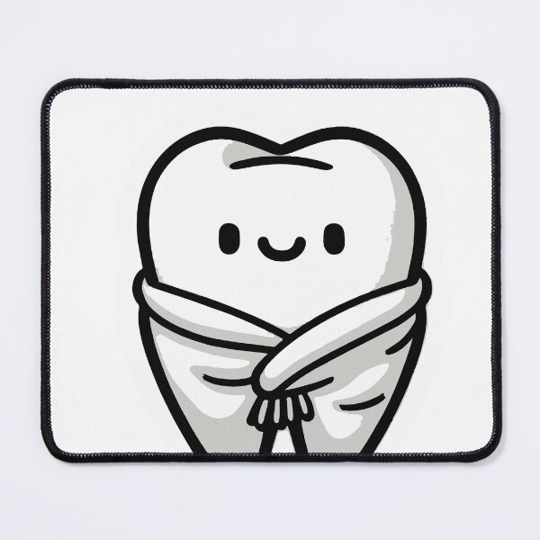 Item preview, Snug Tooth designed and sold by ShopiDentistry.
