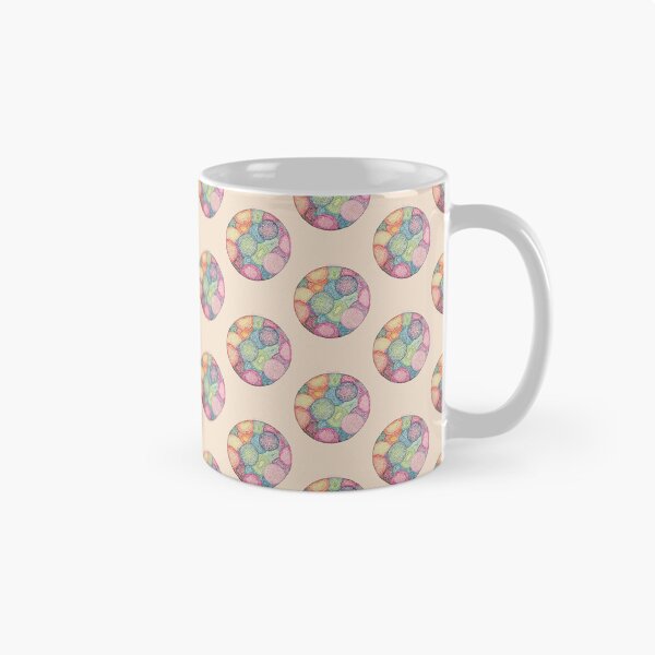 Item preview, Colorful Circles  designed and sold by Bre-Bug-242.