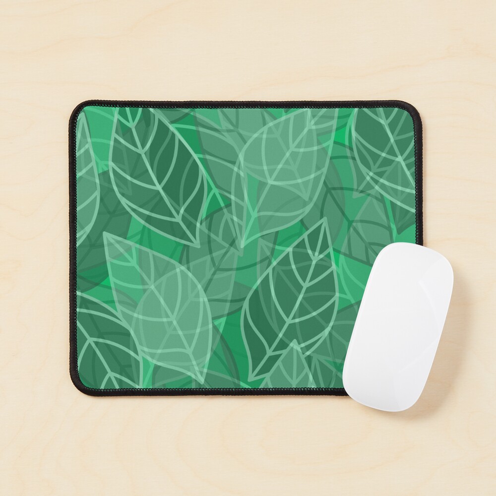 Item preview, Mouse Pad designed and sold by WildsideArtShop.