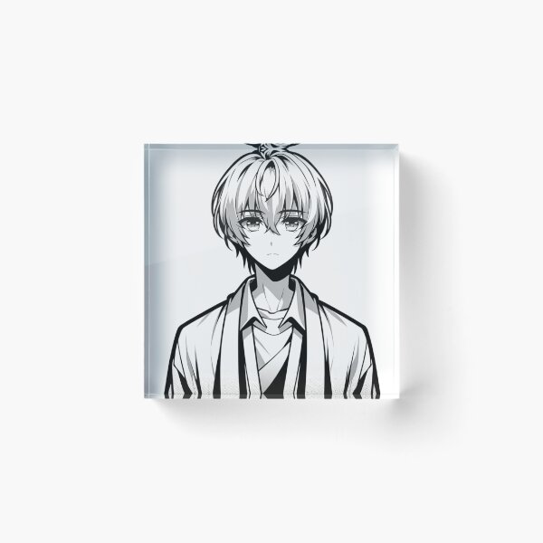 Item preview, Thoughtful designed and sold by HBHanimeart.