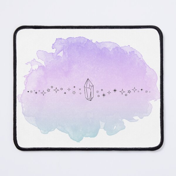 Item preview, Purple and Blue Witchy Theme designed and sold by jmggraphics.