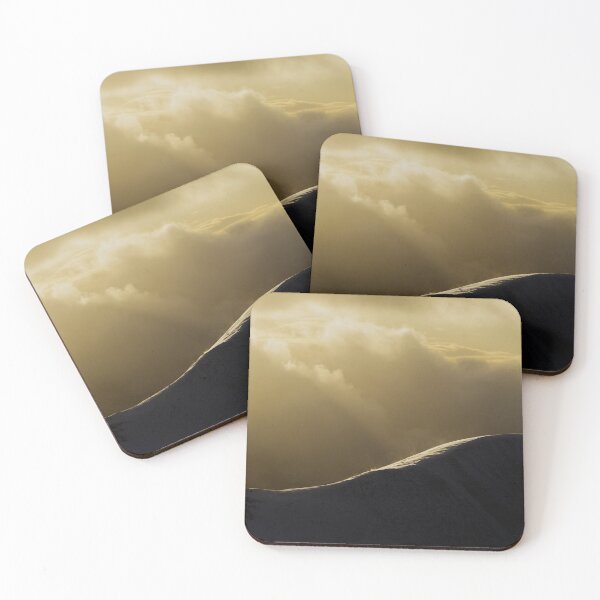 Item preview, Ridge, Meall a' Chaorainn designed and sold by KGibbs.