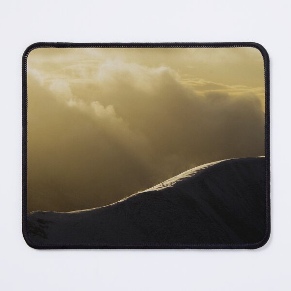 Item preview, Ridge, Meall a' Chaorainn designed and sold by KGibbs.