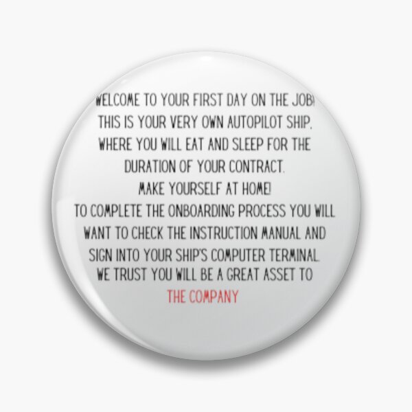 Item preview, Lethal Company Intro designed and sold by EmberlyDawn.
