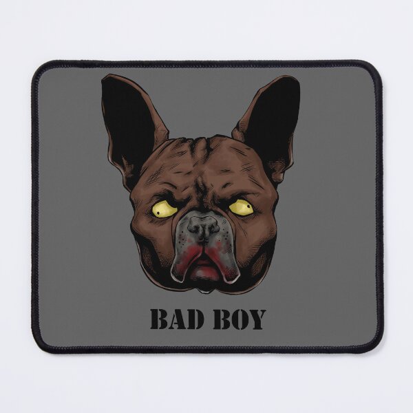Item preview, Bad Boy designed and sold by TheWoodsRDark.