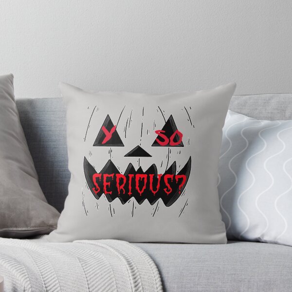 Item preview, Y so Serious? designed and sold by Sterling-s.