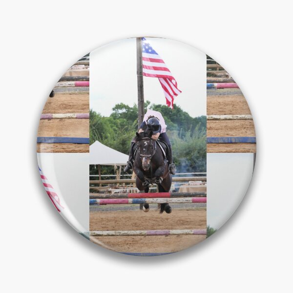 Item preview, rv 3533/ finition 2023 - : 6 : Cheval - saut de face - Okaio Créations Olavia-Olao designed and sold by o.okaïo.