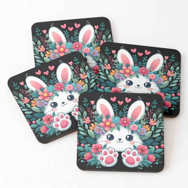 Item preview, Floral Paw designed and sold by Azrora.
