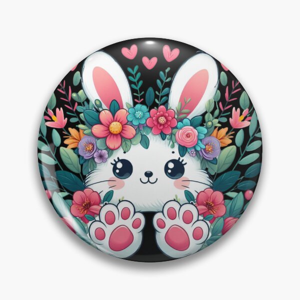 Item preview, Floral Paw designed and sold by Azrora.