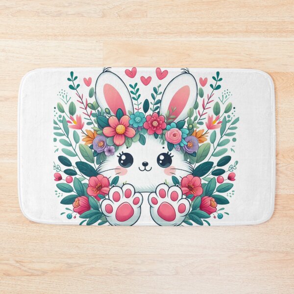 Item preview, Floral Paw designed and sold by Azrora.