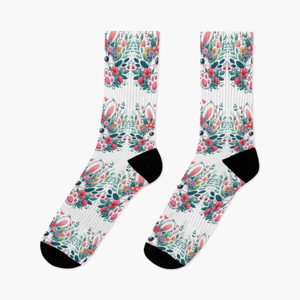 Item preview, Floral Paw designed and sold by Azrora.