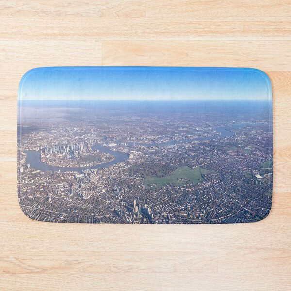 Item preview, London from Above designed and sold by SafariByMarisa.