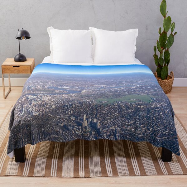 Item preview, London from Above designed and sold by SafariByMarisa.