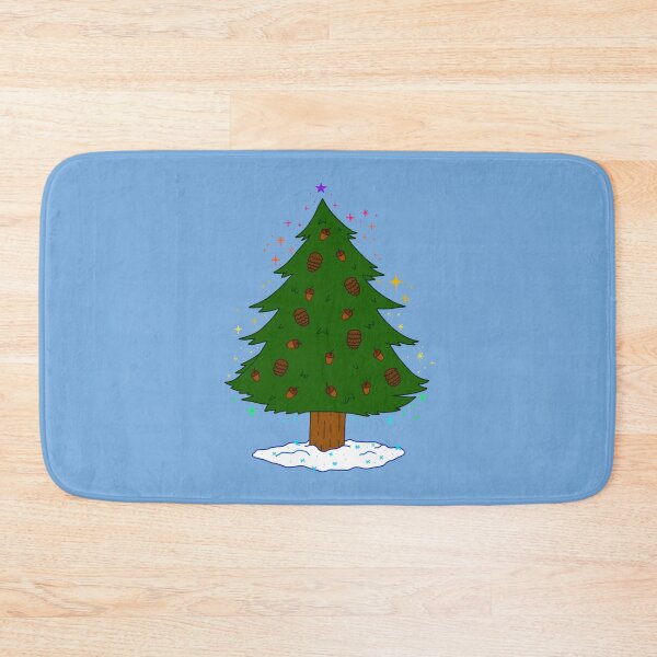 Item preview, Winter Tree designed and sold by SpaceDiver-001.