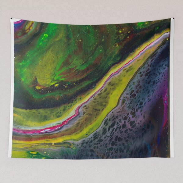 Item preview, Bliss Unleashed designed and sold by TheBrianScott.