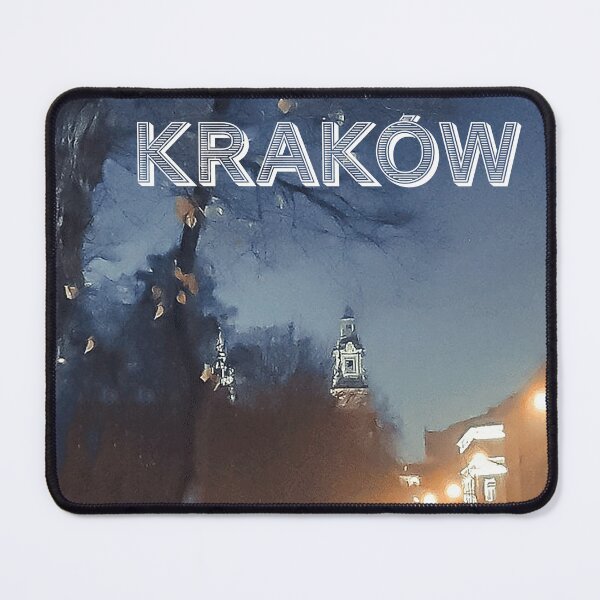 Item preview, Cracow in Silver Shades designed and sold by Ewa Miller.
