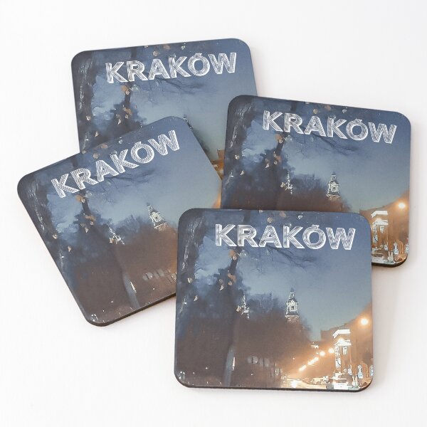 Item preview, Cracow in Silver Shades designed and sold by Ewa Miller.
