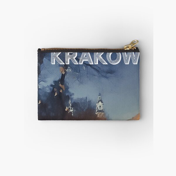 Item preview, Cracow in Silver Shades designed and sold by Ewa Miller.