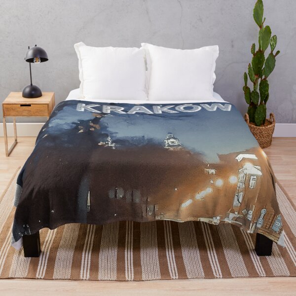 Item preview, Cracow in Silver Shades designed and sold by Ewa Miller.