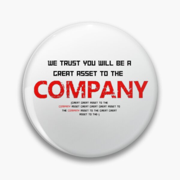 Item preview, Lethal Company Asset Remix (Red) designed and sold by EmberlyDawn.