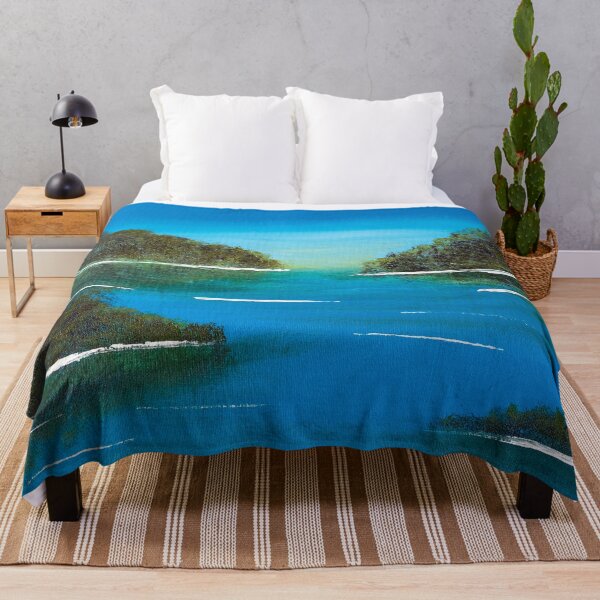 Item preview, Calm Shores designed and sold by TheBrianScott.