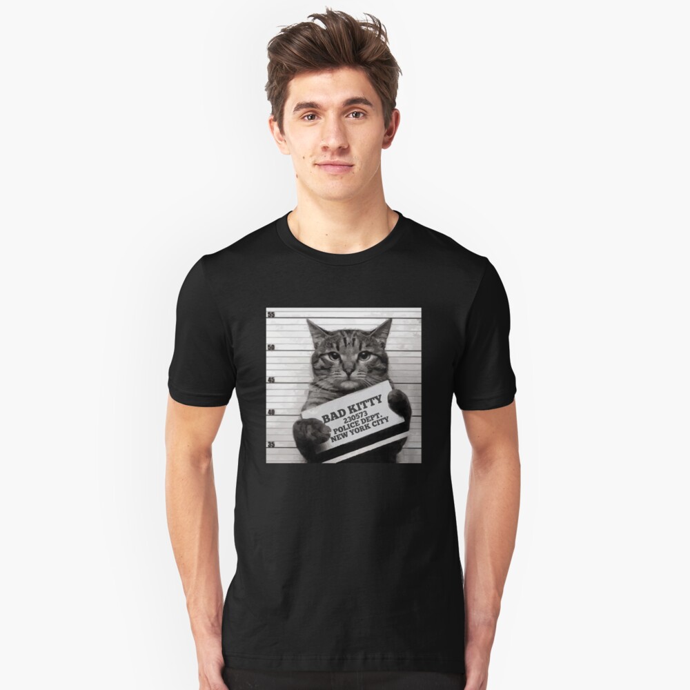 nypd merch