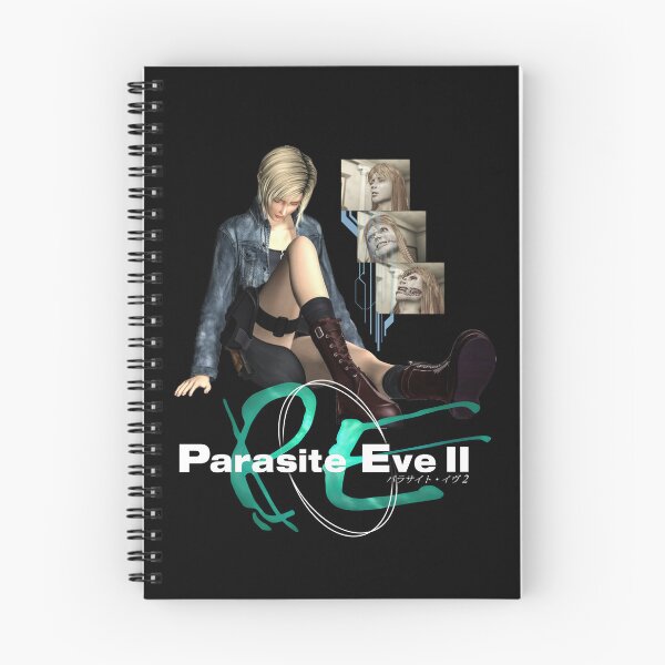 Item preview, Parasite Eve 2 - Aya designed and sold by 4thSurvivorShop.