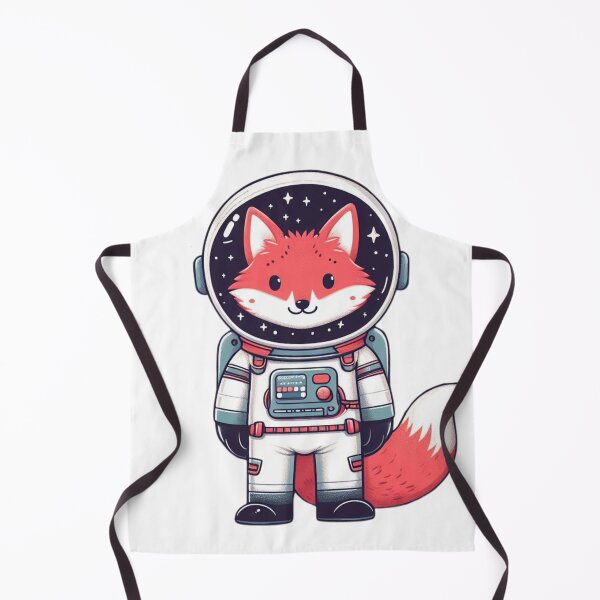 Item preview, Space Foxes designed and sold by Azrora.