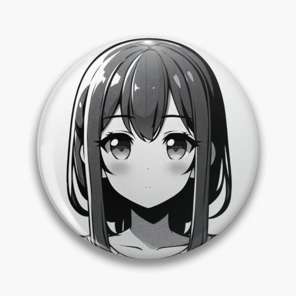Item preview, Longing designed and sold by HBHanimeart.