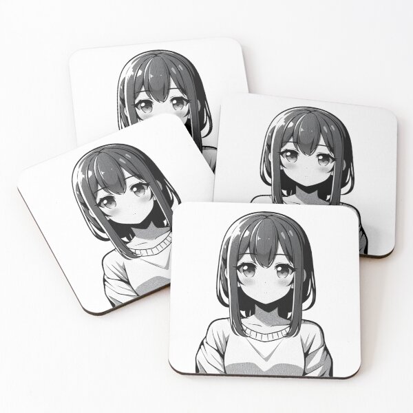 Item preview, Longing designed and sold by HBHanimeart.