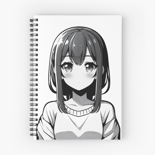 Item preview, Longing designed and sold by HBHanimeart.