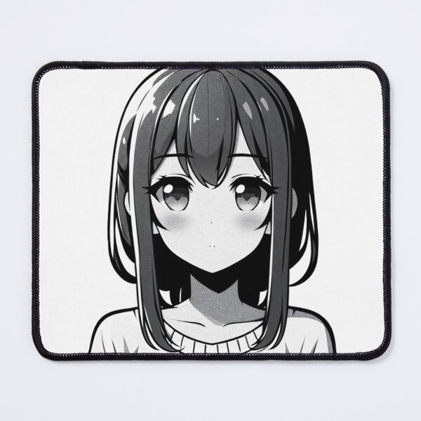 Item preview, Longing designed and sold by HBHanimeart.