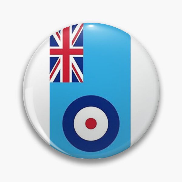 Item preview, RAF Ensign  designed and sold by Anthony Hiorns.
