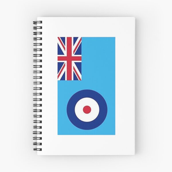 Item preview, RAF Ensign  designed and sold by Anthony Hiorns.