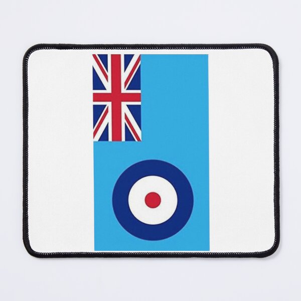 Item preview, RAF Ensign  designed and sold by Anthony Hiorns.