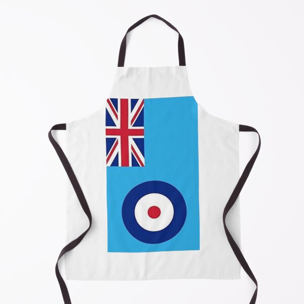 Item preview, RAF Ensign designed and sold by Anthony Hiorns.