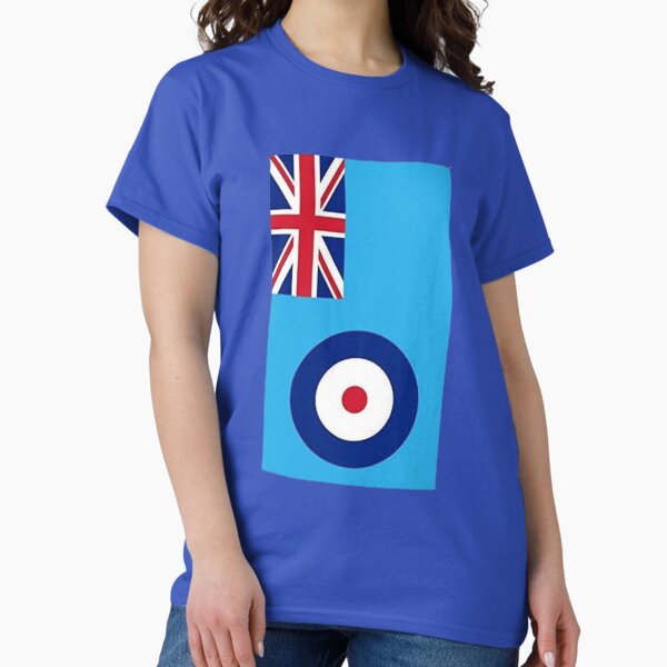 Item preview, RAF Ensign  designed and sold by Anthony Hiorns.